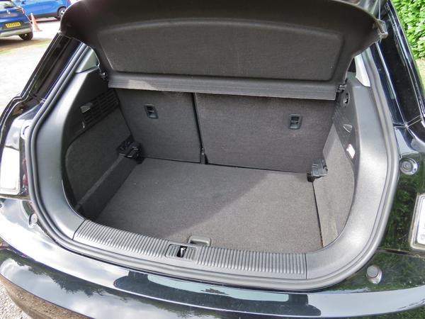 Used Audi A1 SG68CHC 12