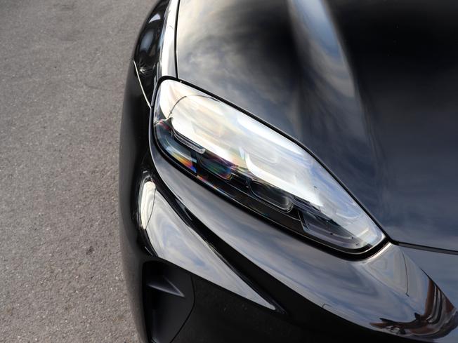 PORSCHE Cayenne Electric Photo 27