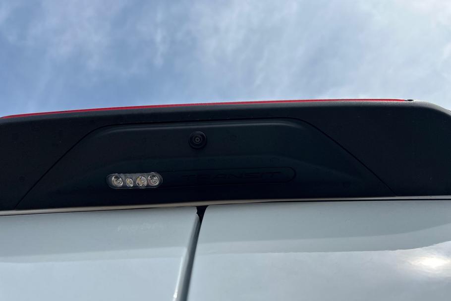 Used Ford E-TRANSIT ETRANSITTREND10 25