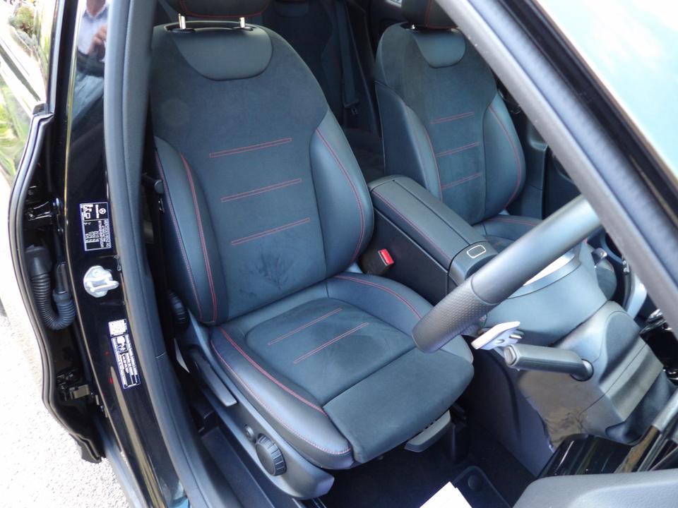 Used Mercedes-Benz GLA GY72XBS 18