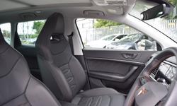 CUPRA ATECA Photo 30