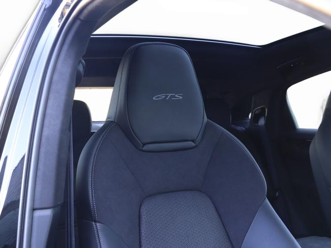 PORSCHE Cayenne Photo 15