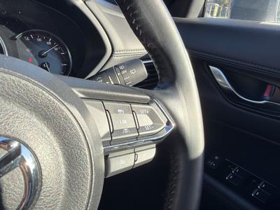Mazda CX-5 Photo 25