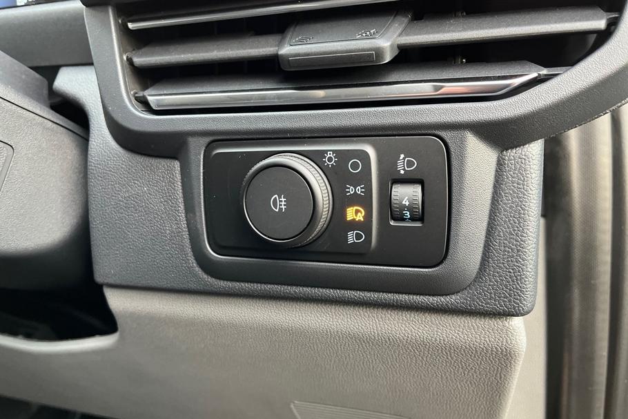 Used Ford TRANSIT CUSTOM 13/N336495 8