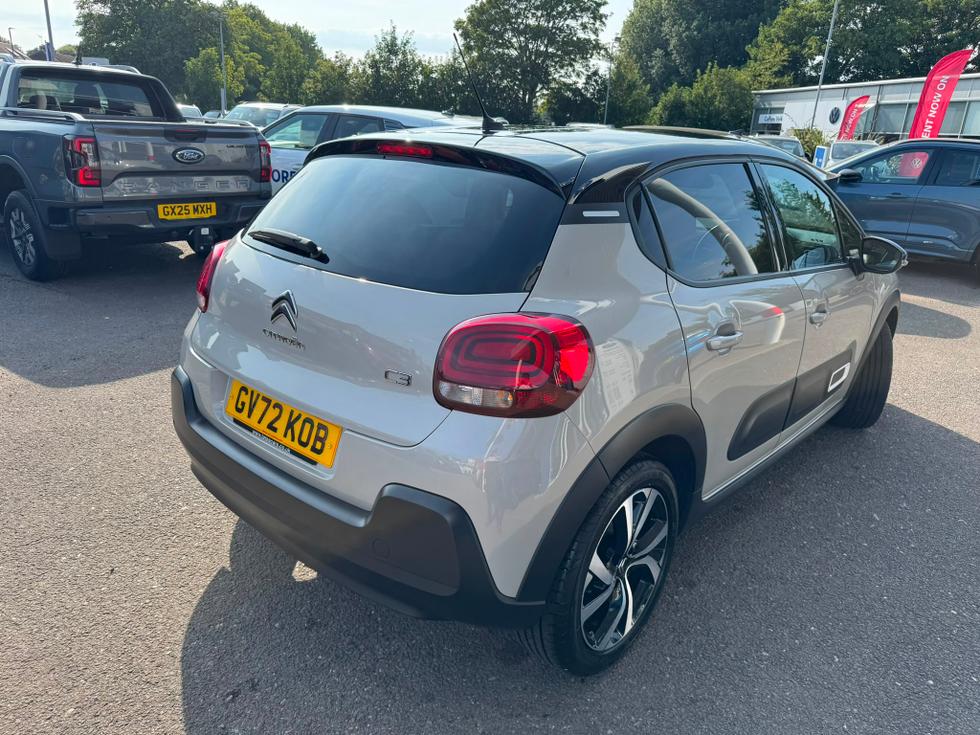 Citroen C3 Photo 69dd2a73-e740-4735-93eb-b70f49f89868.jpeg