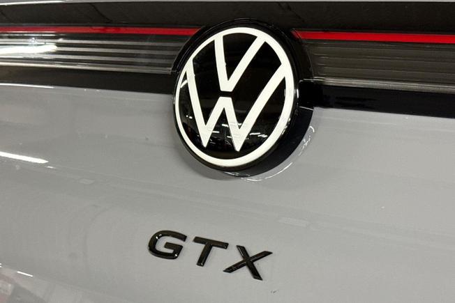VOLKSWAGEN ID.5 Photo 23