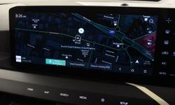 Kia EV5 Photo 19