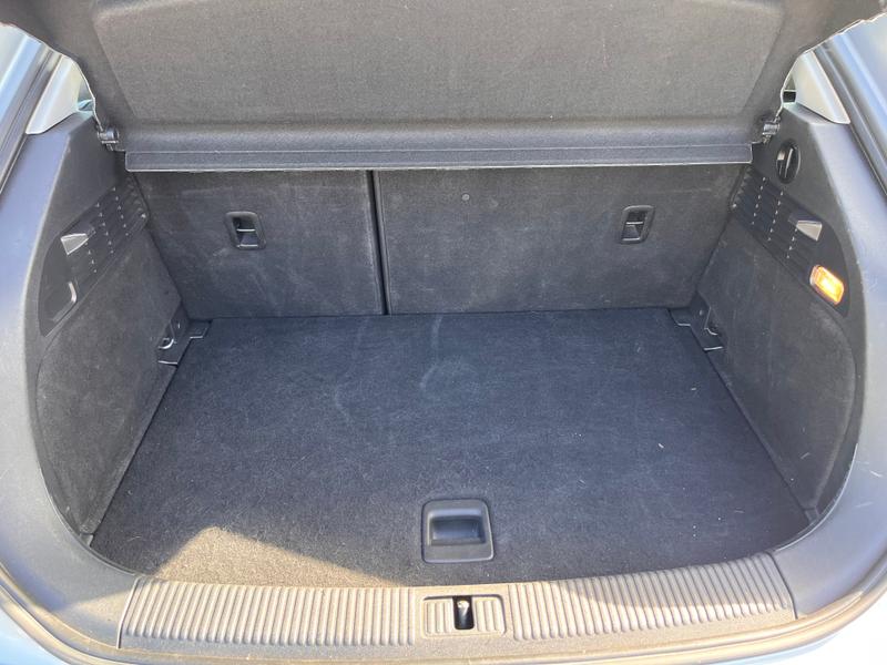 Used Audi A1 DA15GDV 7