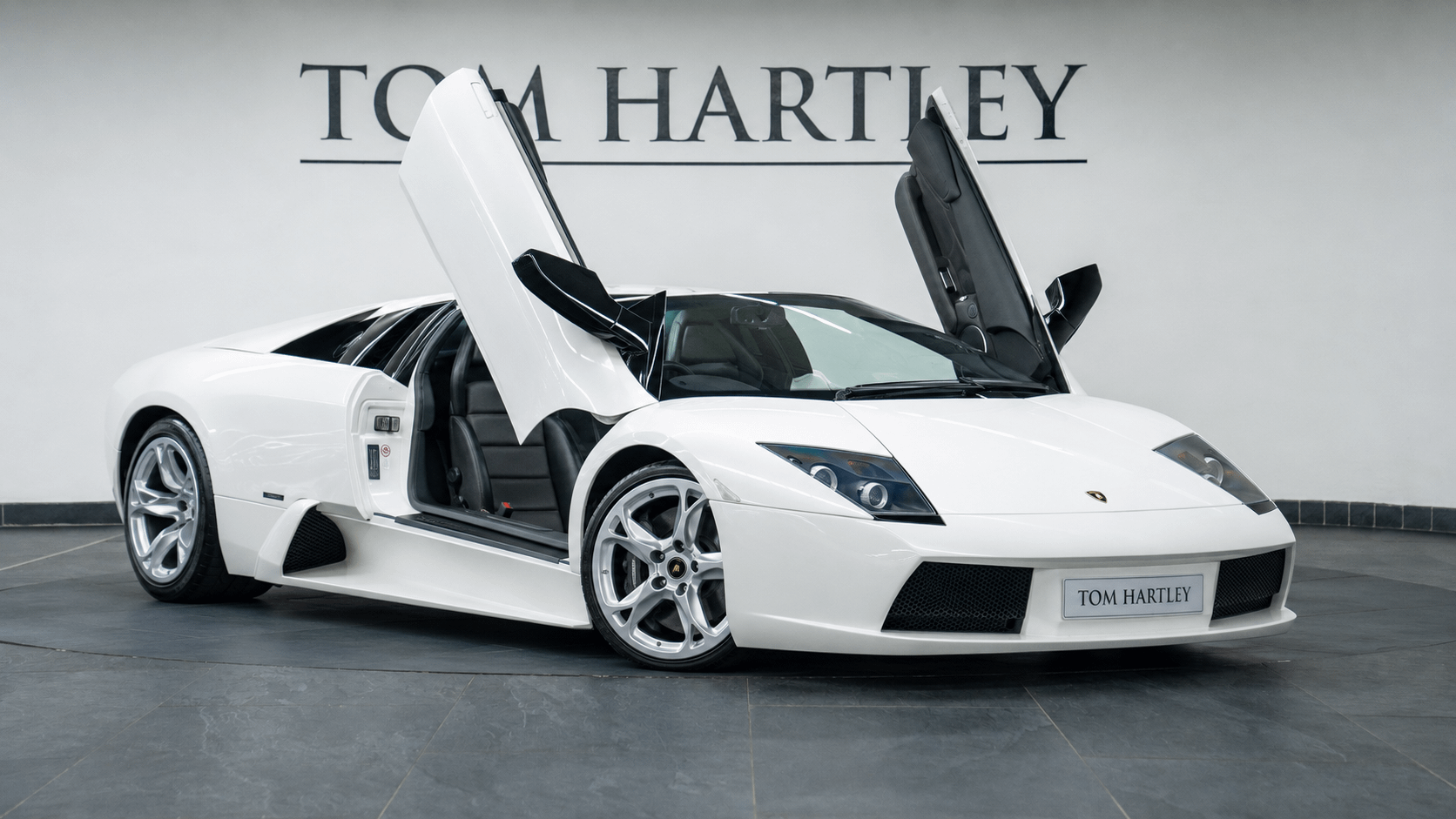 2005/05 LAMBORGHINI Murciel...