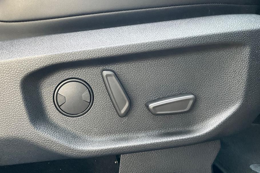 Used Ford RANGER MSRT21 26