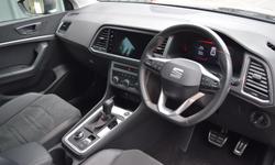 SEAT ATECA Photo 2