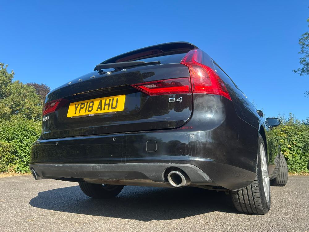 Used Volvo V90 YP18AHU 17