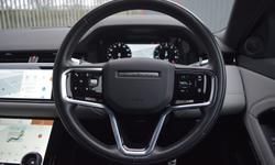 Land Rover RANGE ROVER EVOQUE Photo 13