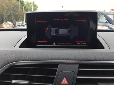 Audi Q3 Photo 40