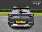 Kia Stonic Photo 6