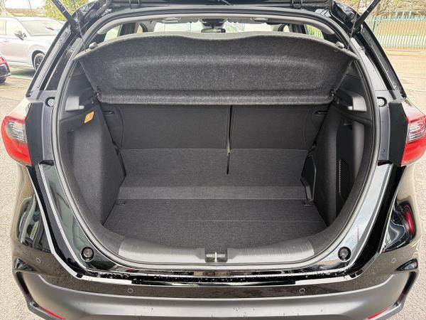 Honda Jazz Photo 21