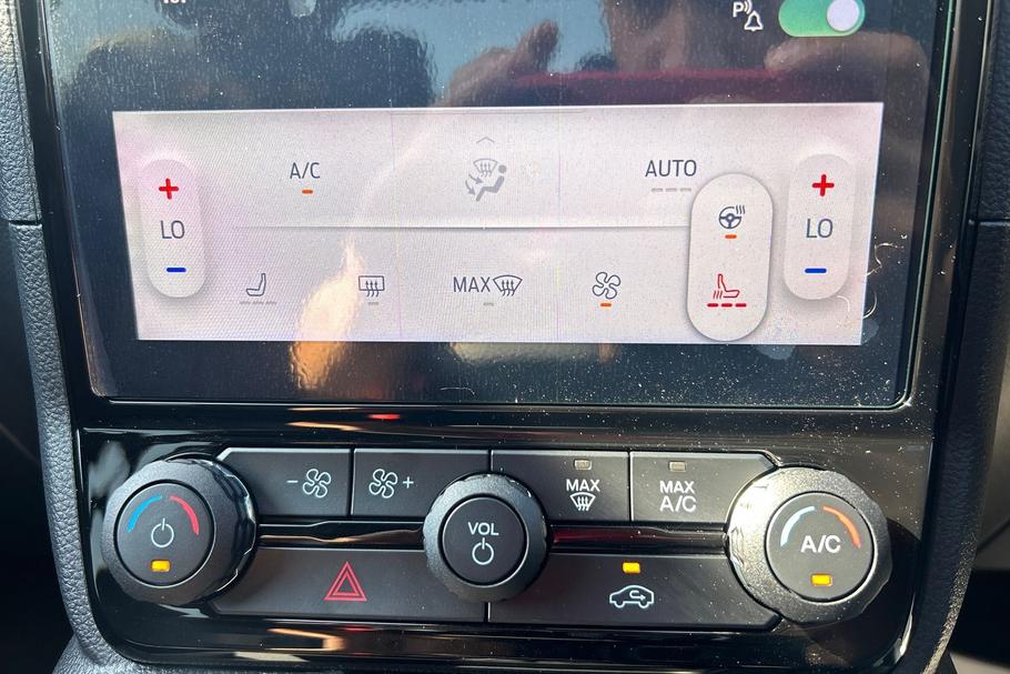 Used Ford RANGER RANGERPHEV2 17