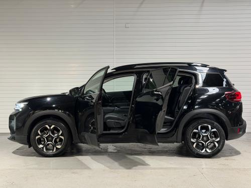 Citroen C5 Aircross Photo 6a063530-be55-4339-abee-2ae4cadb2189.jpeg