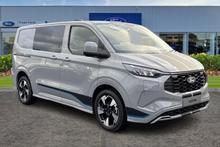 Used Ford TRANSIT CUSTOM L1DCIVPHEV03 1