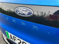 Ford Capri Photo 8