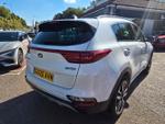 Kia Sportage Photo 2