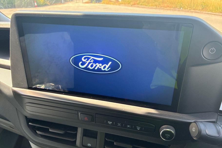 Used Ford E-Transit Custom MJ25SXS 26