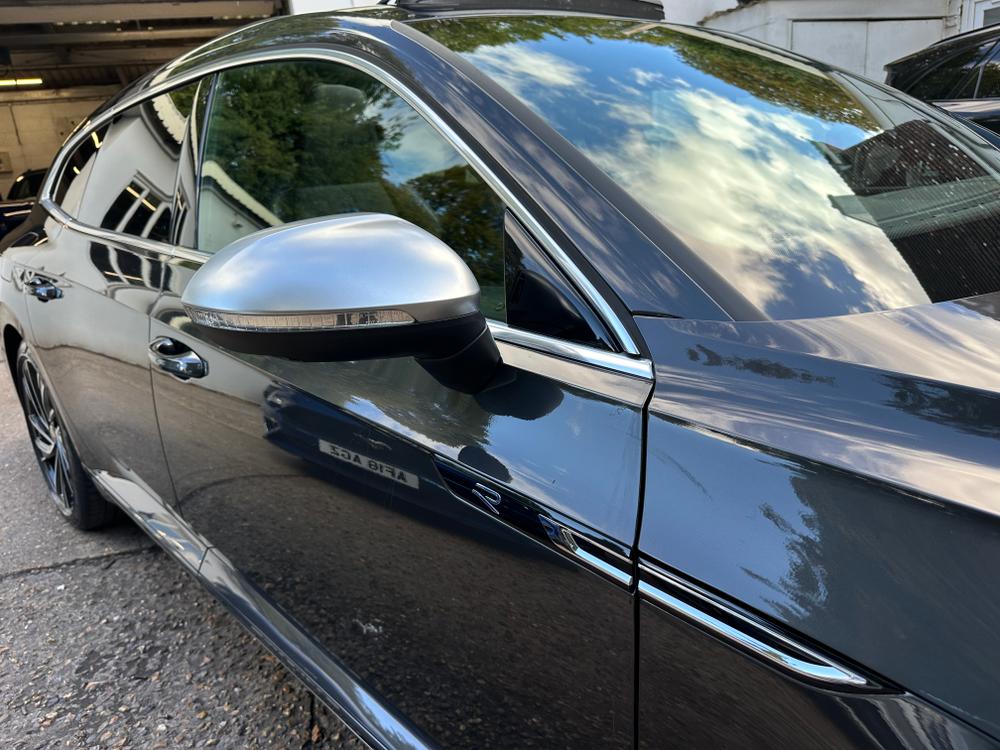 Used Volkswagen Arteon DF73LRO 17