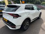 Kia Sportage Photo 6