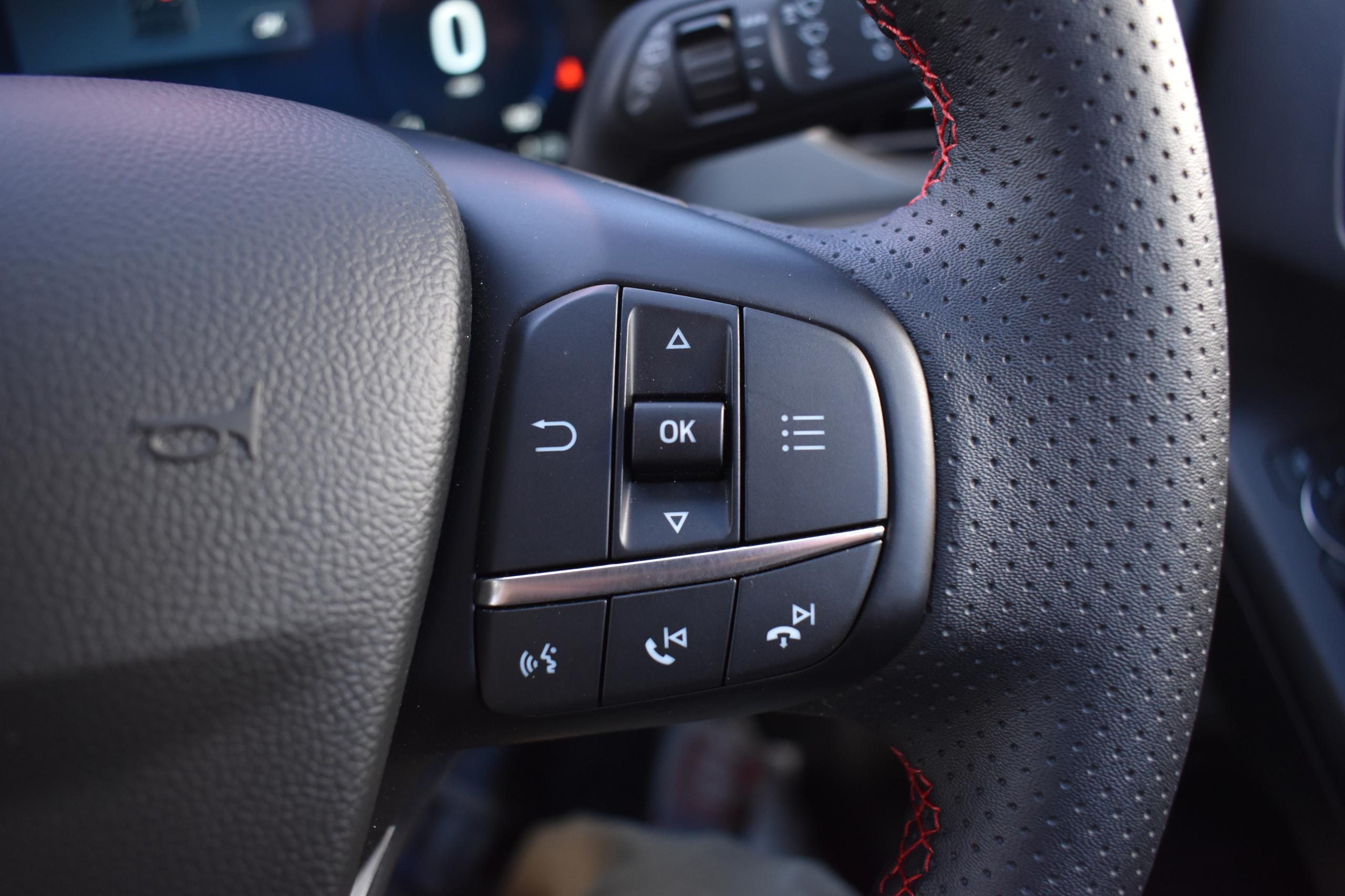 Used Ford Focus EF25XDK 27