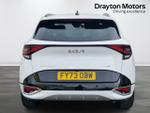 Kia Sportage Photo 28