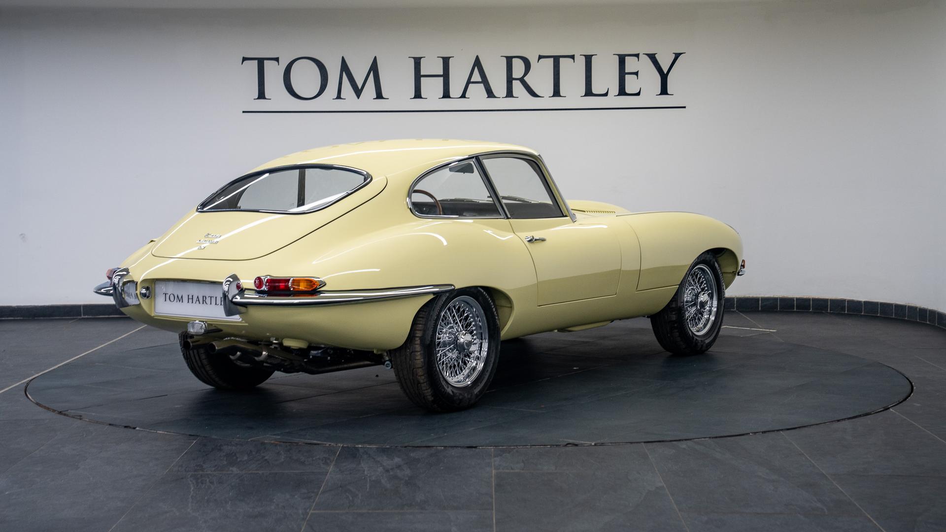 Jaguar E-Type Series I Coupe Photo 6a20d23a-4740-48a8-a796-2101dff8f97a.jpg