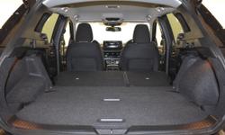 Nissan QASHQAI Photo 24