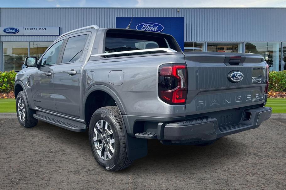 Used Ford RANGER RANGERPHEV06 2