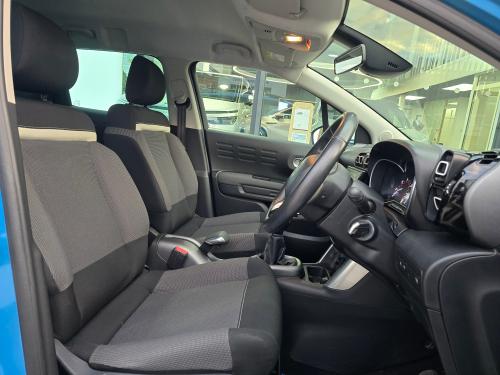 Citroen C3 Aircross Photo 6a2725fa-ad65-47db-81b2-aee7b1cd626b.jpg