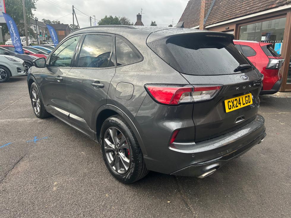 Ford Kuga Photo 6a283303-d366-447b-be74-2a5d907f5493.jpeg