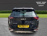 Kia Sportage Photo 8