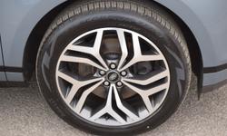 Land Rover RANGE ROVER EVOQUE Photo 32