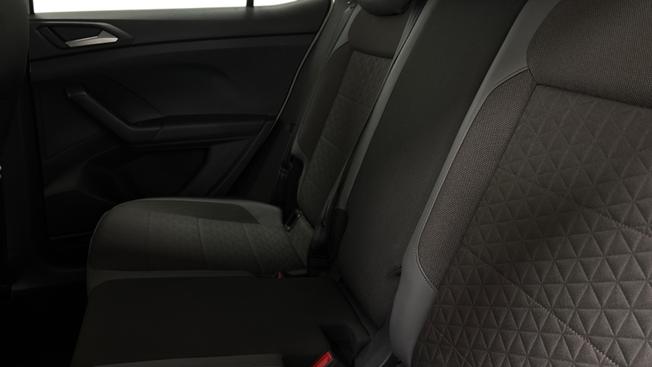 VOLKSWAGEN T-Cross Photo 7