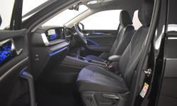 Volkswagen TAYRON Photo 24