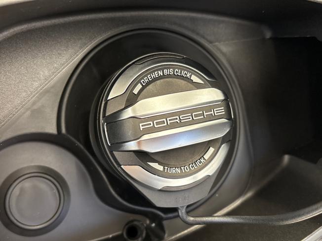 PORSCHE Cayenne Photo 46