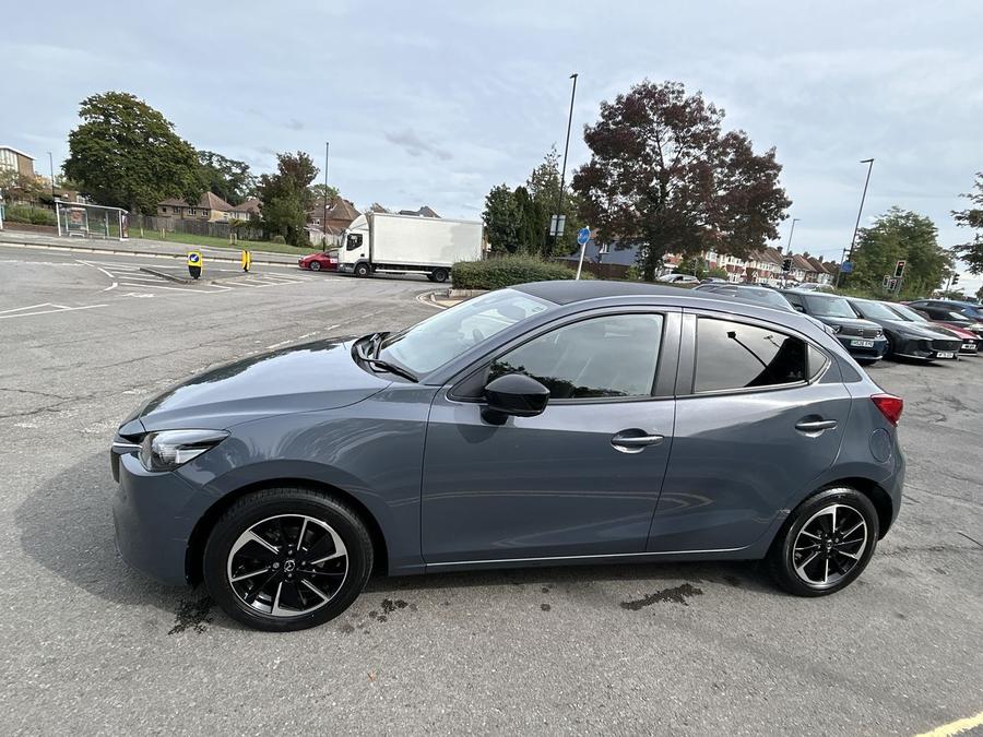 Mazda Mazda2 Photo 6a3a4883-09c8-4006-b678-63ae2a9933d0.jpg