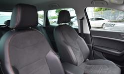 SEAT ATECA Photo 30