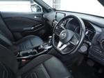 Nissan Juke Photo 2