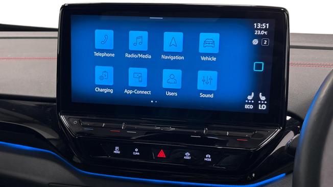 Volkswagen ID.4 Photo 8