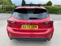 Ford Focus Photo 7