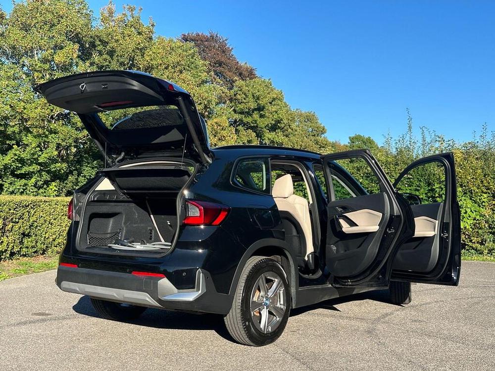 Used BMW X1 LP24RXA 8