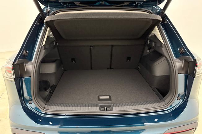 VOLKSWAGEN  Tiguan  Photo 12