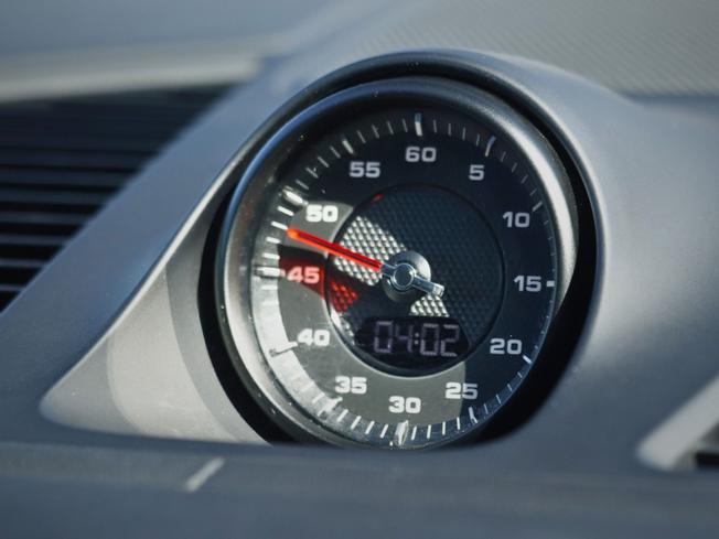 PORSCHE Cayenne Photo 17