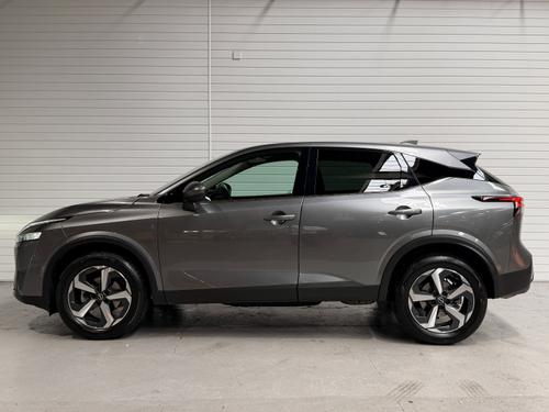Nissan Qashqai Photo 6a4f8e3b-0823-48a4-bd04-b748b60432fc.jpeg