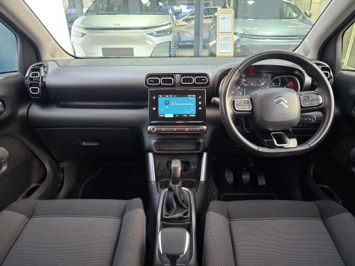 Citroen C3 Aircross Photo 6a507834-8bc6-4375-8b66-562a2d4c5481.jpg